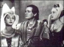 Quel est ce film de Marcel Carm ?