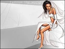 Qui chantait 'Je veux l'pouser pour un soir' ?