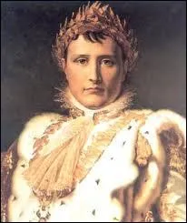 En quelle anne Napolon Bonaparte est-il devenu l'empereur de la France ?