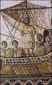 Connaissez-vous le fils d'Ulysse ? C'est ...