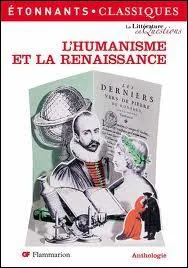 L'humanisme nat en Italie au ... sicle.