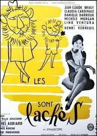 Les ... ... sont lachs