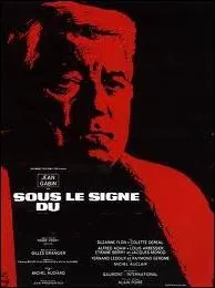 Sous le signe du ... ...