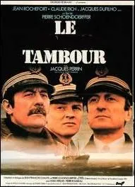 Le ... ... Tambour