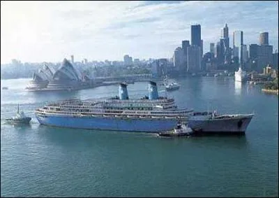 Que s'est-il passé sur le paquebot Achille Lauro en 1985 ?