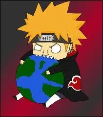 Qui mange... la Terre ? !