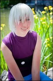 Quel est ce cosplay ?