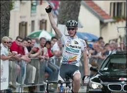 Quiz Cyclisme