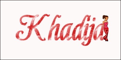 Que signifie Khadija, prénom d'origine arabe ?