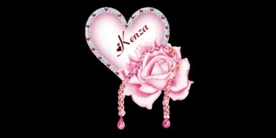 Quelle est l'origine de Kenza, prénom qui a pour signification "le trésor" ?