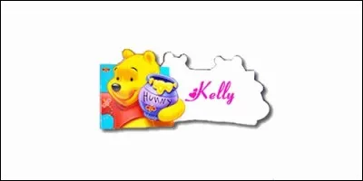 Que siginfie le prénom Kelly, d'origine irlandaise ?