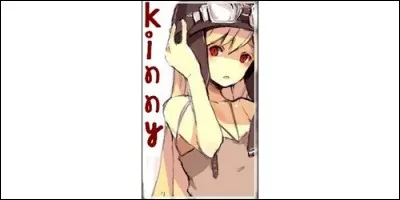 Quelle est l'origine du prénom Kinny ?