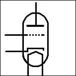 Utilisée aussi dans ces appareils à lampes, c'est une...