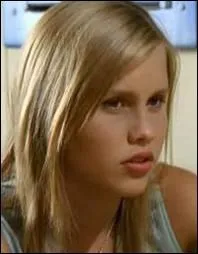 Comment s'appelle-t-elle ?