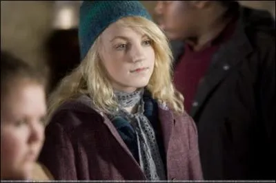 Quel adjectif la qualifie le mieux ?