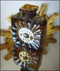 Quel est ce parfum de Guerlain ?
