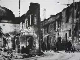 La nuit des longs couteaux est :