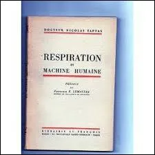 Quels organes sont forms immdiatement aprs la division de la trache ? Les