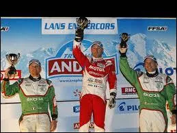 Dans quelle discipline sportive se droule le ' Trophe Andros ' ?