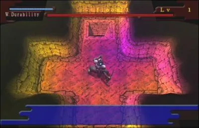 De quel type de jeu s'agit-il ?