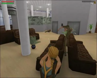 Sur quelle console est sorti ce jeu vido ?