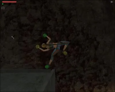 Comment se nomme cette jolie demoiselle ?