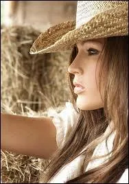 Qui est cette chanteuse ?