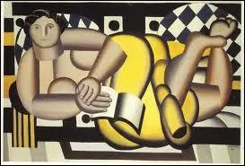 De qui est 'La liseuse' ?