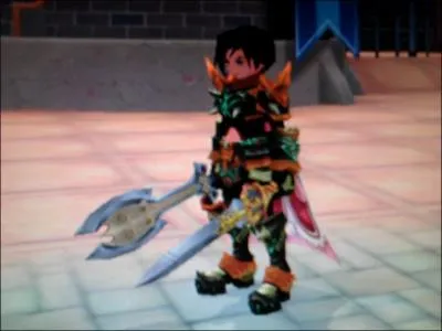 A partir de quel niveau un berseker peut-il tre ambidextre ?