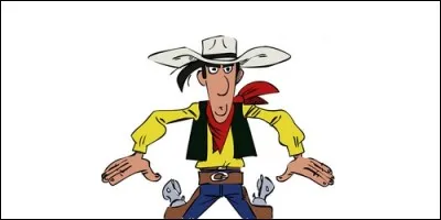 Qui a créé Lucky Luke ?