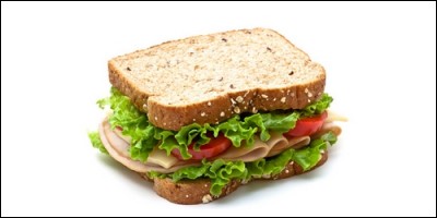 Qui a inventé le sandwich ?