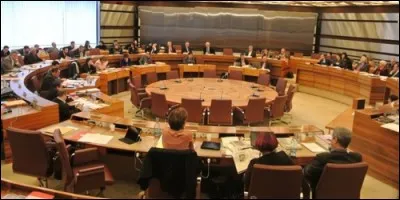 Pour quelle durée est élu le Conseil Général ?