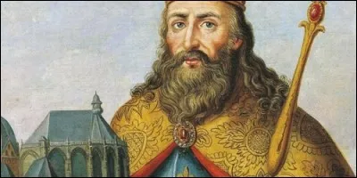 A quelle époque a vécu Charlemagne ?