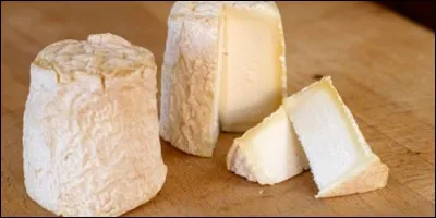 Lequel de ces fromages provient de Poitou-Charente ?