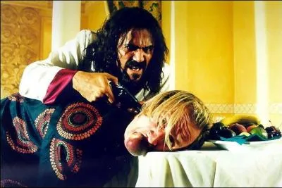 Un film ralis par Alain Berbrian, Frdric Forestier avec Grard Lanvin , il s'agit de ...