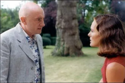 Un film ralis par Michel Blanc avec Jacques Dutronc, Charlotte Rampling, il s'agit de ...