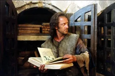 Un film ralis par Pierre Jolivet avec Mlanie Doutey il s'agit de ... .