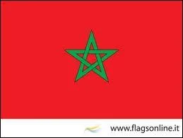 Quelle est la capitale du Maroc ?