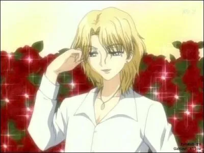 Quel est son Alice ?