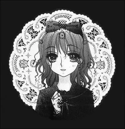 Quel est son Alice ?