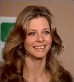 Vous souvenez-vous de Lindsay Wagner, dans Super-Jaimie ? Elle tait la petite amie de L'homme qui valait 3 milliards. Qu'avait-elle de bionique, entre les trois propositions ?