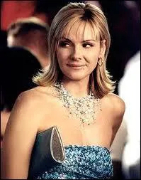 C'est bien grce  Samantha Jones que la Srie Sex and the City est ce qu'elle est ! Plus que libre, percutante, elle ose tout ! Qui est son interprte ?