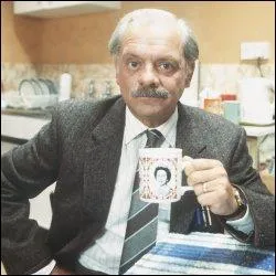 Encore une grande figure de la police anglaise, interprt excellement par l'acteur David Jason. Quel est le titre de la srie, et donc le nom du personnage ?