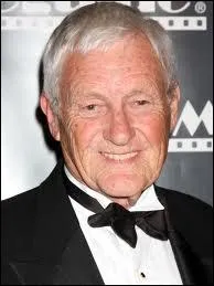 Cet acteur, Orson Bean, a un visage connu des tlspectateurs franais, notamment pour un rle rcurrent dans 2 sries  succs, lesquelles ?