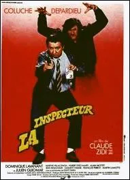 Inspecteur la ... ...