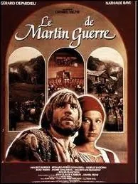 Le ... ... de Martin Guerre