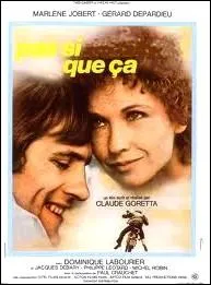 Pas si ... ... que a