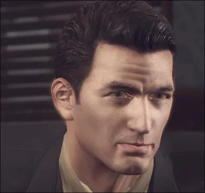 Comment s'appelle le deuxime meilleur ami de Vito ? (Il meurt dans le chapitre 13)