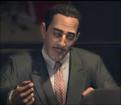 Comment s'appelle-t-il ?