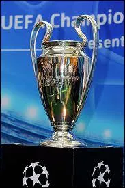 Quelle est la 1re finale gagne de Coupe d'Europe ?